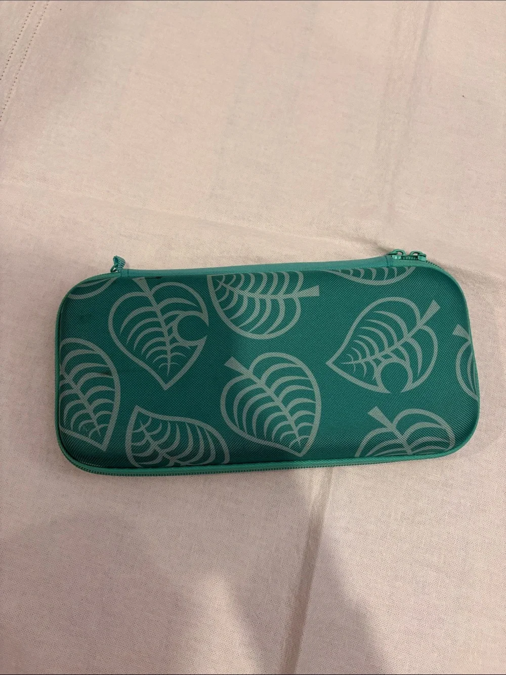 Nintendo Switch New Leaf Case